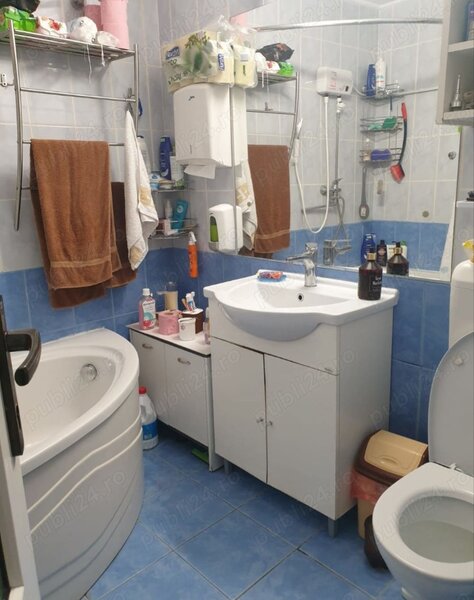 Ritmului, Pantelimon, salon Magic, Acum