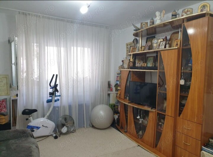 Ritmului, Pantelimon, salon Magic, Acum