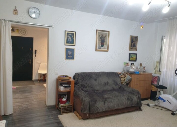 Ritmului, Pantelimon, salon Magic, Acum