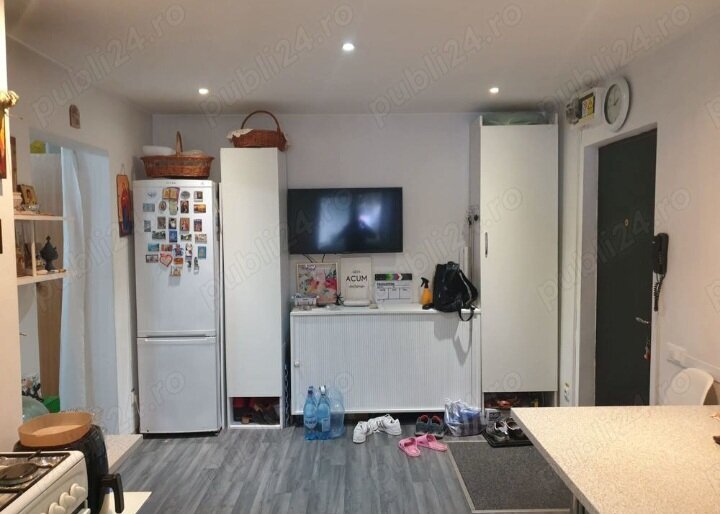 Ritmului, Pantelimon, salon Magic, Acum